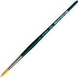 Da Vinci Nova Sentetik Yuvarlak Sulu Boya Fırçası Seri 1570 No8