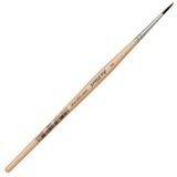 Da Vinci Petit Gris Mix Yuvarlak Sulu Boya Fırçası Seri 5590 No:3