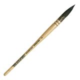 Da Vinci Petit Gris Pur Sincap Kılı Seri 418 No:4
