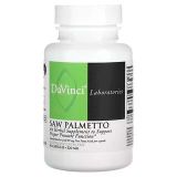 Da Vinci Saw Palmetto, 320 Mg, 90 Kapsül Takviye Edici Gıda