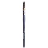 Da Vinci Seri 438 No:4 Cosmotop Mix B Yuvarlak Sulu Boya Fırçası