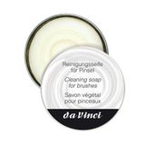 Da Vinci Seri 4433 Bitkisel Fırça Temizleme Sabunu Metal Kutulu