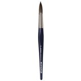 Da Vinci Seri 5530 : No:24 Cosmotop Mix B Yuvarlak Sulu Boya Fırçası