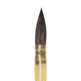 Da Vinci Seri 601 No:3 Sincap Kılı Fırça