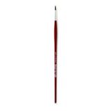 Da Vinci Seri 8630 No:10 Yuvarlak Fırça