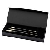 da Vinci | Signature | KagalA by Da Vinci yıkama fırçası geleneksel bağlanmış | sulu boya | sentetik elyaf | sanatçı fırçası | yıkama fırçası | Alman malı | set | boyut 0