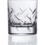 Da Vinci Steel 2'li 290 ml Viski Bardağı