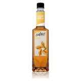 Da Vinci Vanilya Aromalı İçecek Tozu Kokteyl Şurup 750 ml %100 Şeker Kamışı İçerir