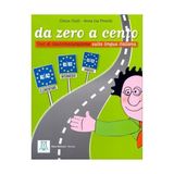 DA ZERO A CENTO A1-C2 (İTALYANCA DIL SINAVLARINA HAZIRLIK) - ANNA LIA PROIETTI;CINZIA CIULLI