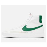 DA4086-115 Nike Genç Günlük Ayakkabı Blazer Mid '77 - Beyaz