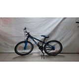 Daafu Sxc 100 26 Jant - Siyah - Mavi
