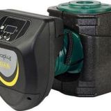 DAB Evoplus B 80/220.40 (220 mm) Frekans Konvertörlü Flanşlı Sirkülasyon Pompası DN40 8 mss 16 m³/h