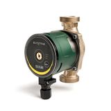 Dab Evosta 2 80/150 SAN 1 inç Frekans Konvertörlü Islak Rotorlu Sirkülasyon Pompası