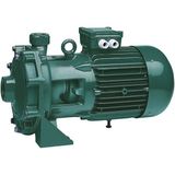 Dab K 80/300T Çift Kademeli Pompa 10 Hp - Yangın Hidroforuna Uygun - Varyantı Yoktur
