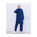 Dabenti women style Kadın Halkalı Oysh Alt-Üst Eşofman Takım