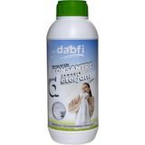 Dabfi Beyaz Inci Sıvı Çamaşır Deterjanı 1000 ml - Beyaz ve Açık Renkler Için - 1 lt