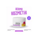 dabfi Mirabilis Cream - Narenciye Ekstraktları Aynısefa Kolajen İçerikli Bakım Kremi