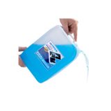 Dabsis Kokusuz Ve Çok Yoğun Sis Makinesi Likiti / 5 Litre / 3 Numara