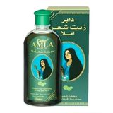 Dabur Amla Tüm Saçlar için Dök 200 ml Şampuan