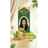 Dabur Gold Saç Bakım Yağı 200 Ml - Kuru Ve Yıpranmış Saçlar İçin Onarıcı & Parlatıcı Doğal Bakım Kompleksi