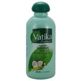 Dabur Vatika Hindistan Cevizli Saç Bakım Yağı 200 ML