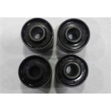Dachuı Arka Dişli Takozu Mondıal Xtreme 150-200 Cg 125 Agk 125 Cxm250a Tel Jant İçin (4adet)