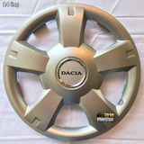 Dacia 201 14 inç 4 Adet Jant Kapağı