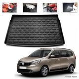 Dacia 2013 Sonrası Lodgy 5 Koltuk Bagaj Havuzu