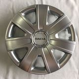 Dacia 224 14 inç Kırılmaz Esnek Jant Kapağı