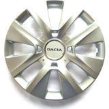 Dacia 225 14 inç 4 Adet Jant Kapağı