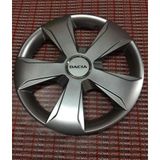 Dacia 331 15 inç Kırılmaz Esnek Jant Kapağı