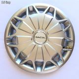 Dacia 419 16 inç 4 Adet Jant Kapağı