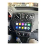 Dacia DACİA SANDERO 9 İNÇ ANDROİD MULTİMEDYA