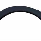 Dacıa Dokker- 17/21; Ön Çamurluk Ağzı Plastiği Sağ (Dodik Plastiği) (Stepway) (Oem No: 638748400R)