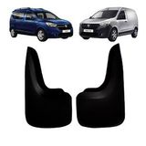 Dacia Dokker 2'li ARKA Paçalık Çamurluk Tozluk DAC0BZ011