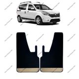 Dacia Dokker 2li Krom Paçalık, Çamurluk, Tozluk Dac0sz011