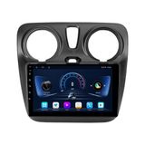 Dacia Dokker Android Multimedya (2013-2021) CarPlay Android Auto Navigasyon Kameralı 4GB RAM 32GB