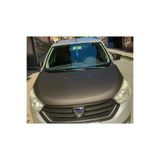 Dacia Dokker Lodgy Tam Kaput Maskesi 12-22 dkm001