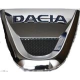 Dacia Dokker Ön Panjur Arma Logo 628900520R 474627905