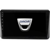 Dacia Duster 10.1" Android Multimedya Sistemi 6-128 MYWAY(2018-2024)