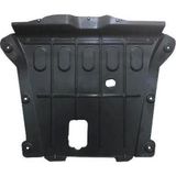 Dacıa Duster- 10/17; Karter Muhafaza Plastiği (Oem No: 758904159R)