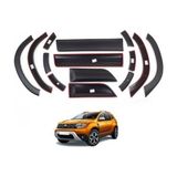 Dacia Duster 12 Parça Düz Dodik Seti 1. Kalite 2010 - 2017 Arası