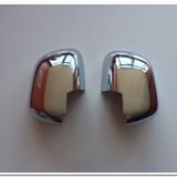 Dacia Duster 2010-2012 2 Parça Abs Krom Ayna Kapağı