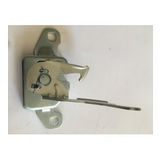 Dacıa Duster- 2010-2013 Kaput Kilidi Oem No: 656010017r