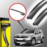 Dacia Duster 2010-2014 Silecek Takımı