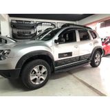 Dacia Duster 2010-2017 2018+ Dodik 12 Parça Set Full 2009-2017