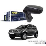 Dacıa Duster 2010-2017 Araca Özel Kol Dayama Siyah (1 Ad )