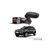Dacia Duster 2010-2017 Arasi Araca Özel Kol Dayama Siyah
