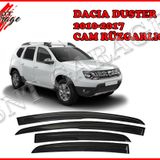 Dacia Duster 2010-2017 Cam Rüzgarlığı