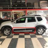 Dacia Duster 2010-2017 Kapı Dodik 4 Parça